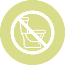 Avoid Travellers Diarrhea