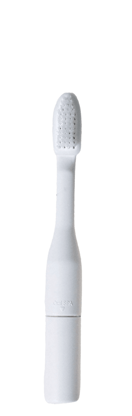 Oral SPA GO Sonic Toothbrush