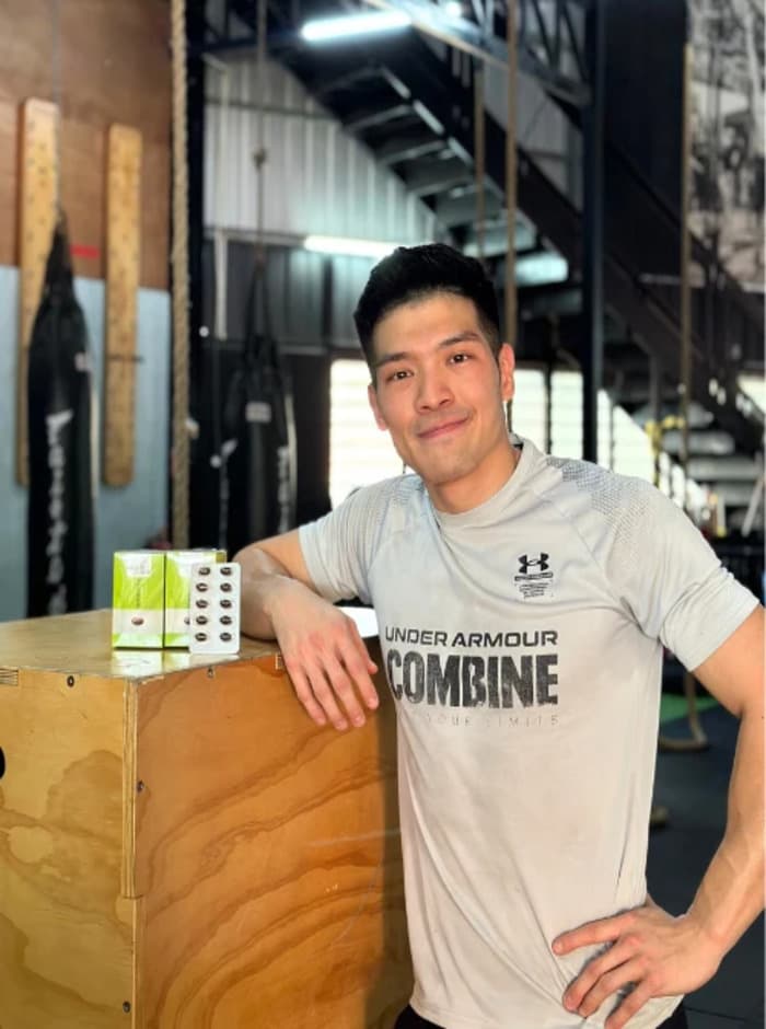 Seah Zhang Yu