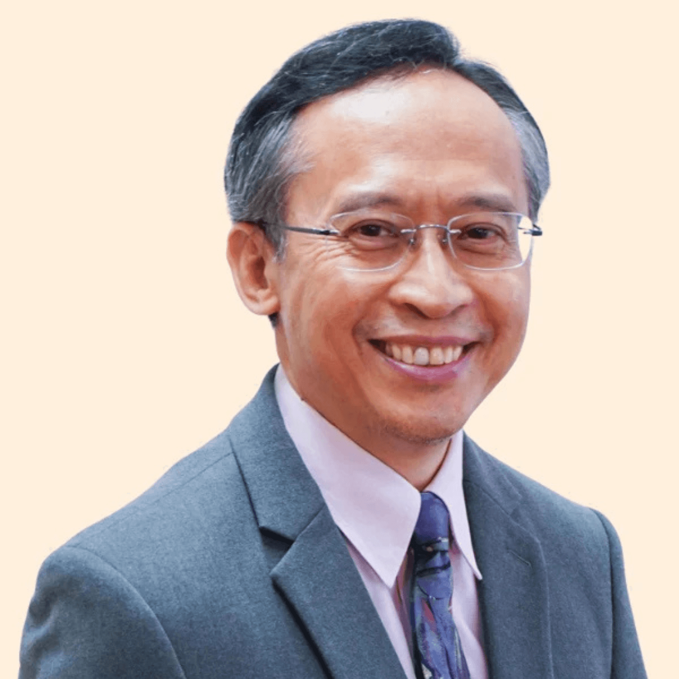 Dr. Zulkifli Ismail