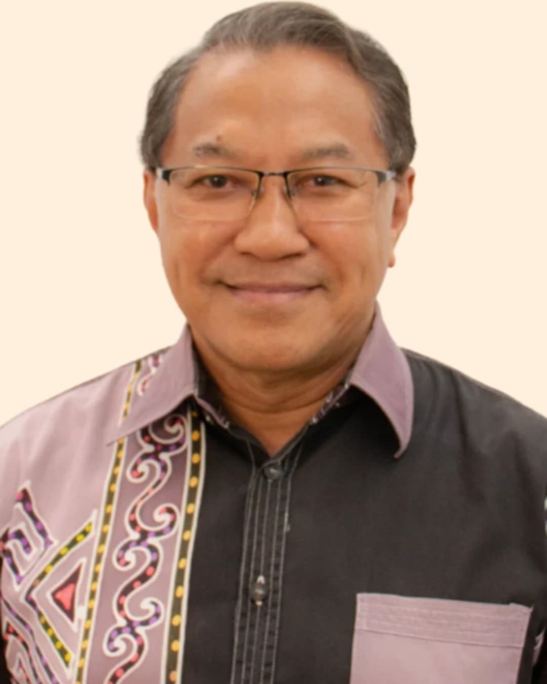 Dr. Amir Farid Isahak
