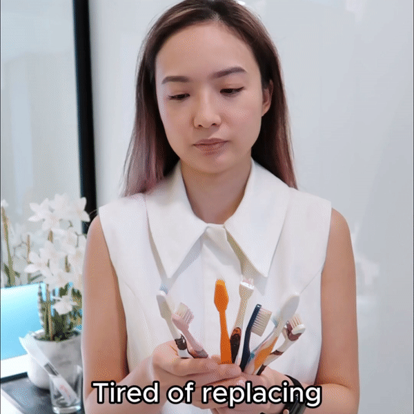 Oral SPA PRO